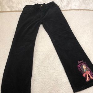 bratz pants